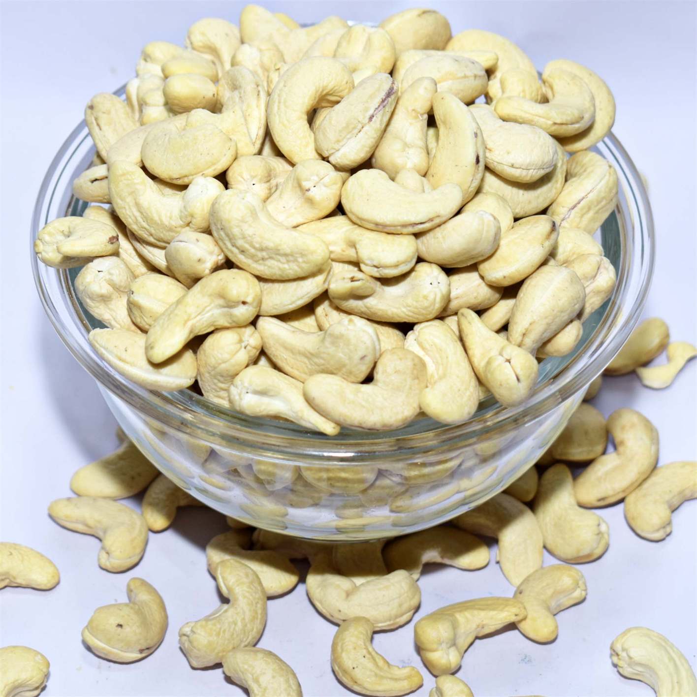 KOROSHO/Cashew Nuts