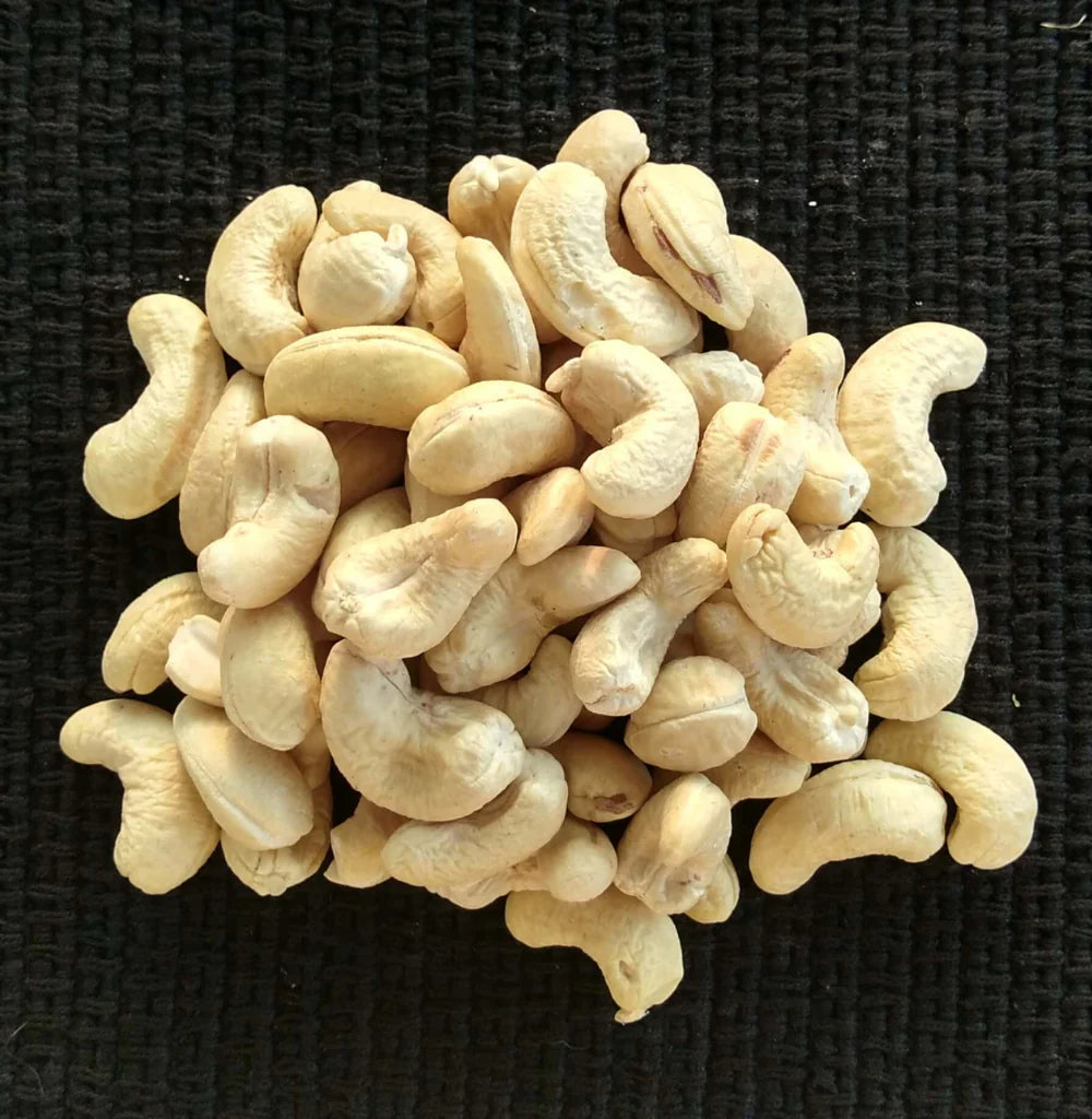 KOROSHO/Cashew Nuts